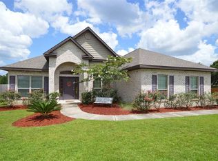 4351 Winners Gait Cir, Pace, FL 32571