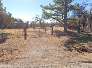 30223 Oakridge Rd #6, McLoud, OK 74851