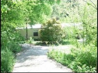 2208 Shipetown Rd, Mascot, TN 37806