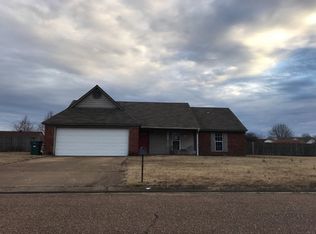 100 Orange Dr, Senatobia, MS 38668