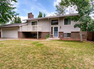 1180 Atlantis Ave, Lafayette, CO 80026
