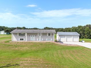 3189 State Highway Yy, Moberly, MO 65270