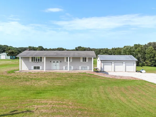 3189 State Highway Yy, Moberly, MO 65270