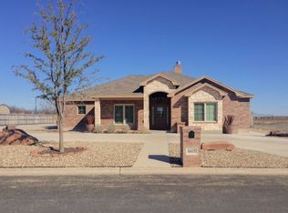 1605 Preston Trl, Snyder, TX 79549