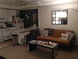 Rented by The Downtown LLC