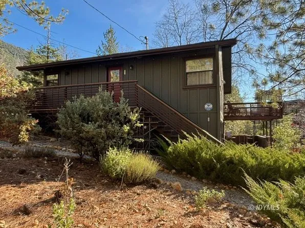 25405 Seneca Dr #25405, Idyllwild, CA 92549