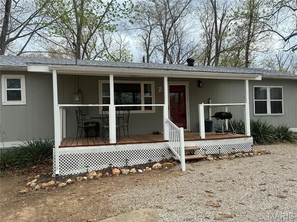 1626 Wayne St #550, Williamsville, MO 63967