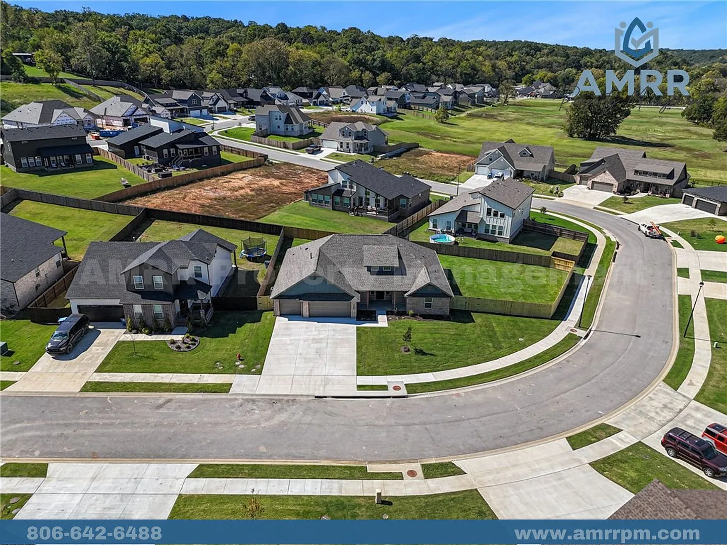 New Beginnings Start at AMRR - Spacious 4-Bedroom Home in Pea Ridge — Photo 4