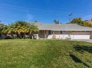 6741 Skyview Rd, Riverside, CA 92509