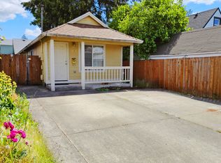 7212 SE Crystal Springs Blvd, Portland, OR 97206