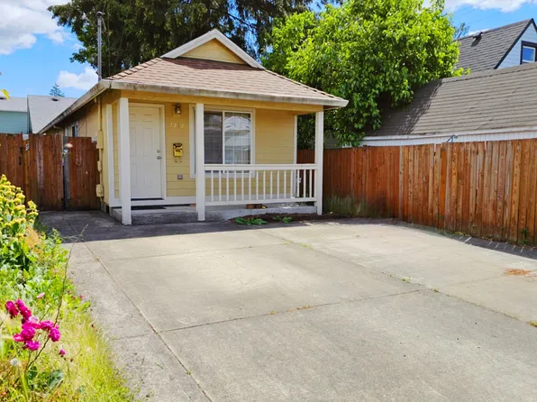 7212 SE Crystal Springs Blvd, Portland, OR 97206