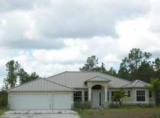 3880 8th Ave SE, Naples, FL 34117