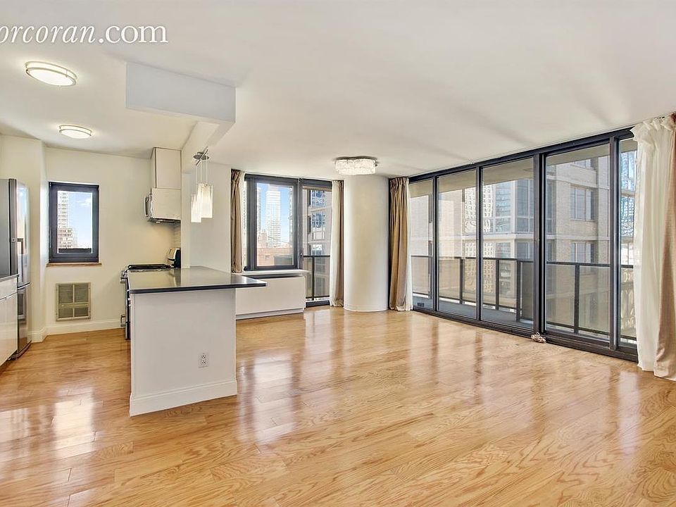 1st image of 161 W 61st St APT 12C
