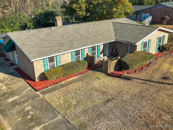 5321 Surrey Rd, Montgomery, AL 36109