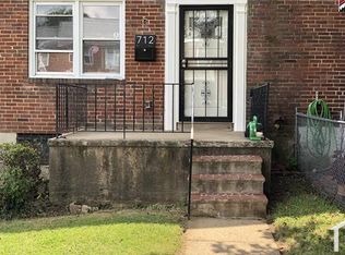 712 Wicklow Rd, Baltimore, MD 21229