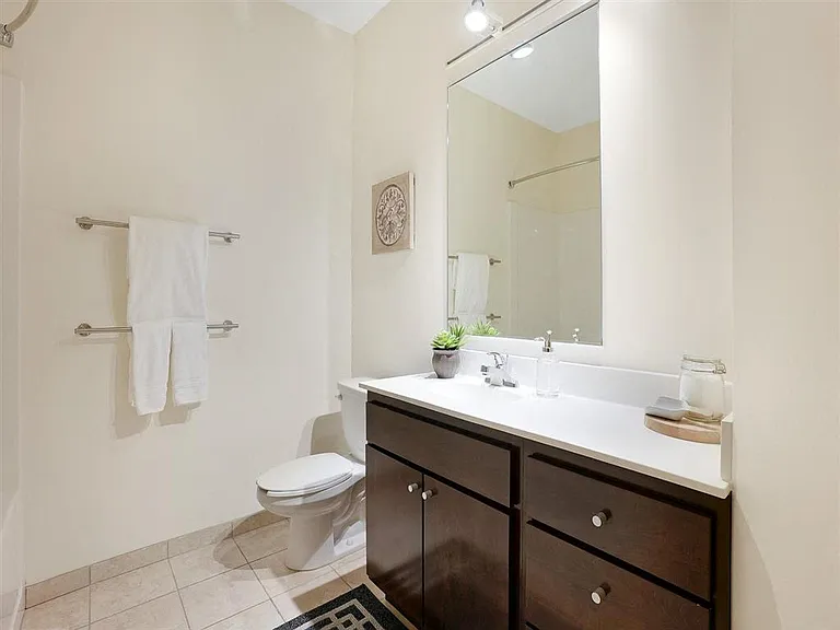 Third North Apartments — Photo 28