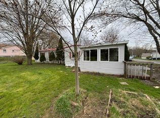 886 Us Route 11 LOT 7, Central Square, NY 13036