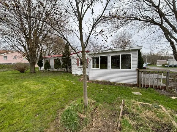 886 Us Route 11 Lot 7, Central Square, NY 13036