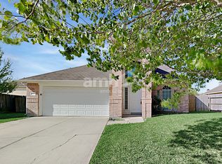 18401 Sunrise Oaks Ct, Montgomery, TX 77316