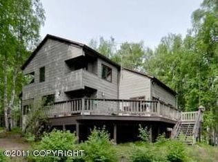 299 Eagle Ridge Rd, Fairbanks, AK 99712