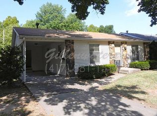 2349 S National Ave, Springfield, MO 65804