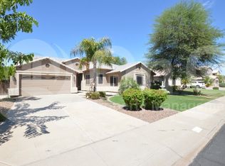 2762 E Santa Rosa Dr, Gilbert, AZ 85234