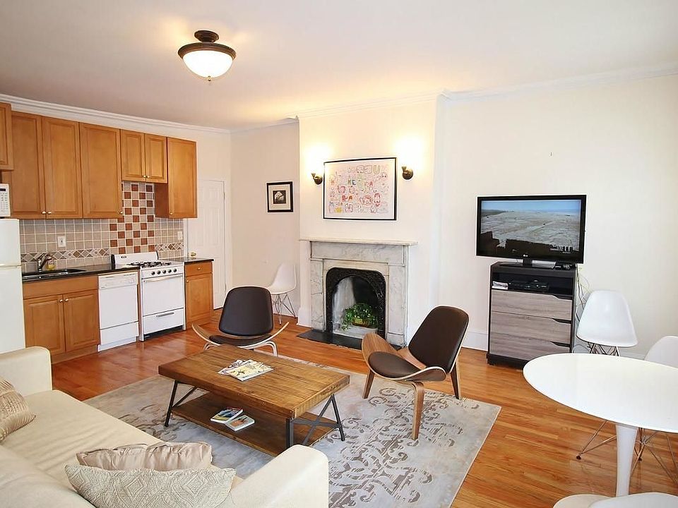 1st image of 104 E 17th St APT 3F