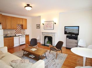 104 E 17th St APT 3F, New York, NY 10003