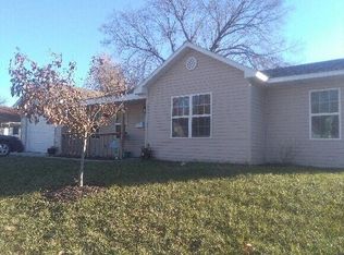 824 Grand St, Fulton, MO 65251