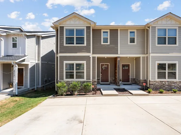 2221 Burns St, Nashville, TN 37216