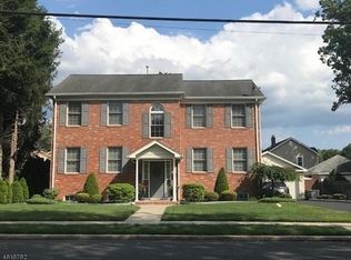101 Burnside Ave, Cranford, NJ 07016