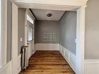 Rented by Hometown Properties