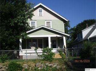 5310 N 27th Ave, Omaha, NE 68111