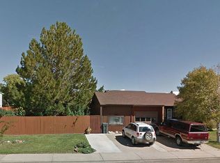 302 E 26th St, Rifle, CO 81650