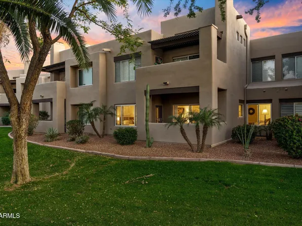 11260 N 92nd Street #1117, Scottsdale, AZ 85260