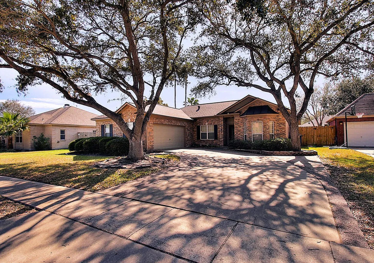 7642 Dallas - 4/Bed 3/Bath - $2695/month — Photo 1