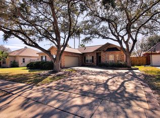 7642 Dallas St, Corpus Christi, TX 78413