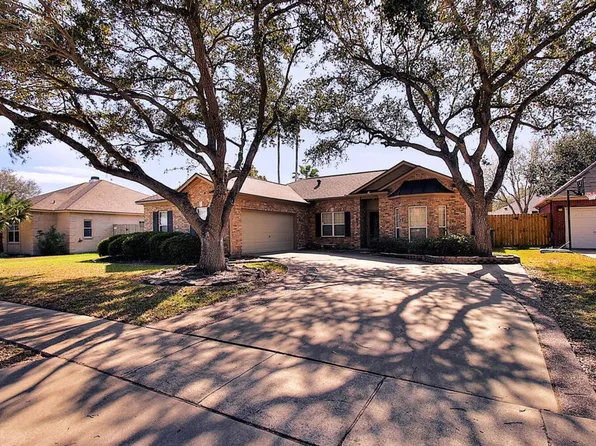 7642 Dallas St, Corpus Christi, TX 78413