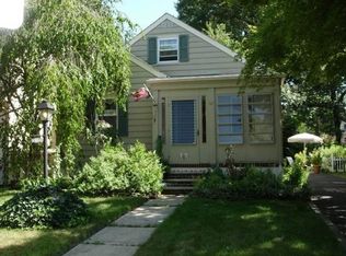 67 3rd Ave, Garwood, NJ 07027