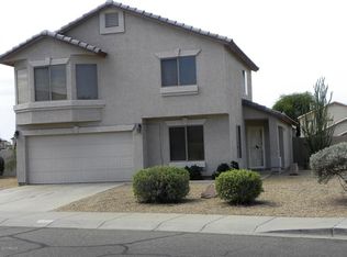 10445 W Georgia Ave, Glendale, AZ 85307