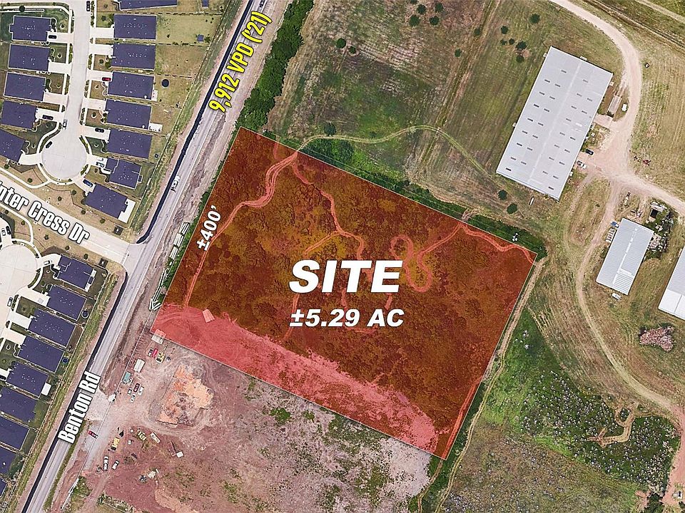 1st image of 0 Benton Rd