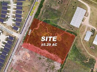 0 Benton Rd, Richmond, TX 77469