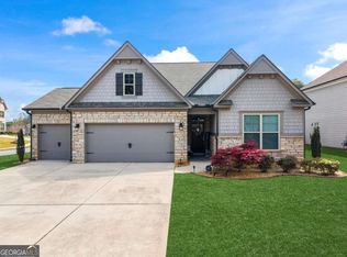 449 Aristides Way, Canton, GA