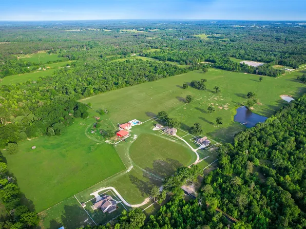 7211 County Rd #235, Tyler, TX 75702