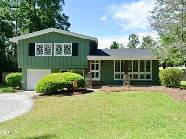 4707 Trent River Drive, Trent Woods, NC 28562