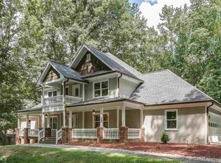 6244 Old Stone Mountain Rd, Stone Mountain, GA 30087