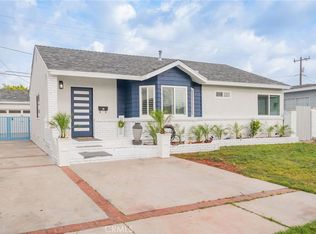 13846 Ocana Ave, Bellflower, CA 90706