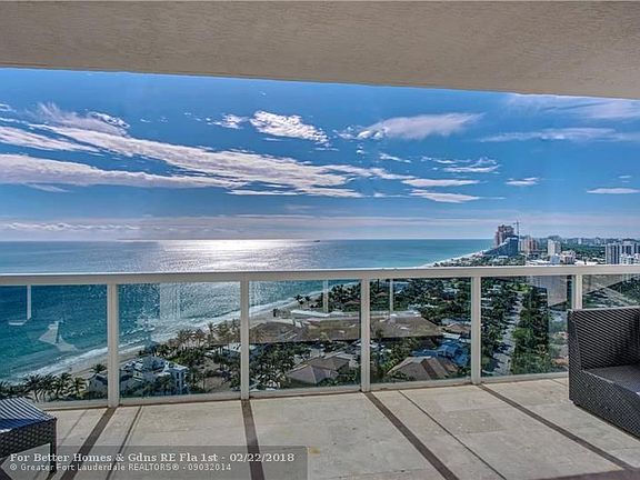3rd image of 3100 N Ocean Blvd APT 2207
