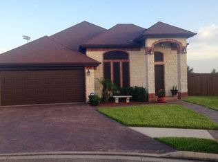 510 Southland Ave, Edinburg, TX 78539