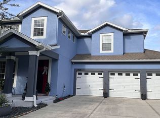 13531 Bicton Ln, Windermere, FL 34786